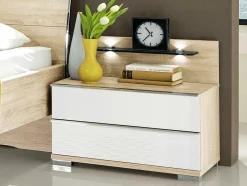 Schlafzimmer Rolf Weber WOLFHAGEN