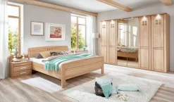 Schlafzimmer Rolf Weber WANZLEBEN