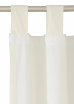 Schlaufenvorhang TOM TAILOR