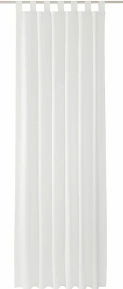 Schlaufenvorhang TOM TAILOR