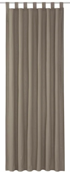 Schlaufenvorhang TOM TAILOR