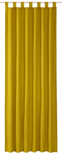 Schlaufenvorhang TOM TAILOR