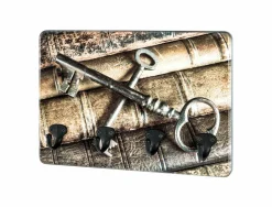 Schlüsselboard NIEBÜLL