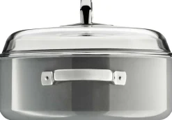 Schmortopf WMF FUSIONTEC