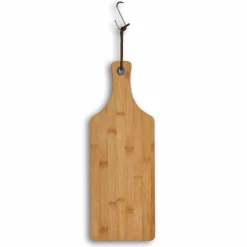 Schneide-/Servierbrett Bamboo