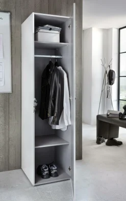 Schrank MULTIRAUMKONZEPT