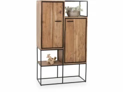 Schrank SANSIBAR NORDERNEY