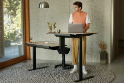 Schreibtisch Aeris Active