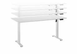 Schreibtisch HARPER BIRCHES