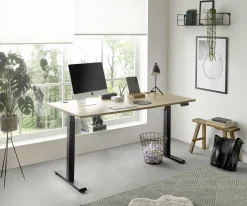 Schreibtisch HARPER BIRCHES