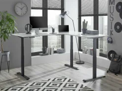 Schreibtisch HARPER BIRCHES