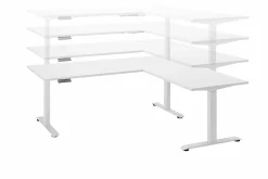 Schreibtisch HARPER BIRCHES