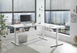 Schreibtisch HARPER BIRCHES