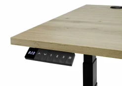 Schreibtisch HARPER BIRCHES