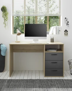 Schreibtisch HARPER BOSTON