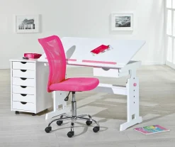 Schreibtisch HARPER IBARE