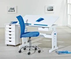 Schreibtisch HARPER IBARE