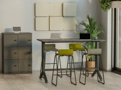 Schreibtisch MEE THINK