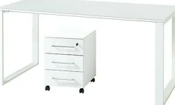 Schreibtisch MONTERIA