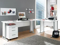 Schreibtisch OFFICE LINE