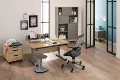 Schreibtisch PAIDI DIEGO