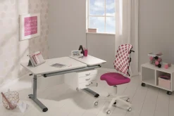 Schreibtisch PAIDI DIEGO 130 GT