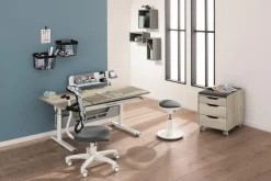 Schreibtisch PAIDI DIEGO 130 GT