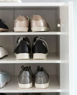 Schuhschrank