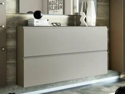 Schuhschrank ARREDOKIT GARDASEE