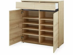 Schuhschrank HARPER GENT