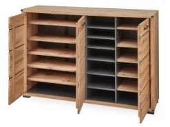 Schuhschrank HARPER ILEBO