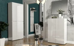 Schuhschrank MISTER BIANCO