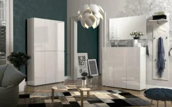 Schuhschrank MISTER BIANCO