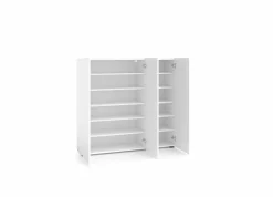Schuhschrank MISTER BIANCO