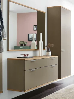 Schuhschrank MONDO ARTIST