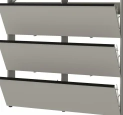 Schuhschrank vito SOLINO