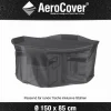 Schutzhülle AeroCover