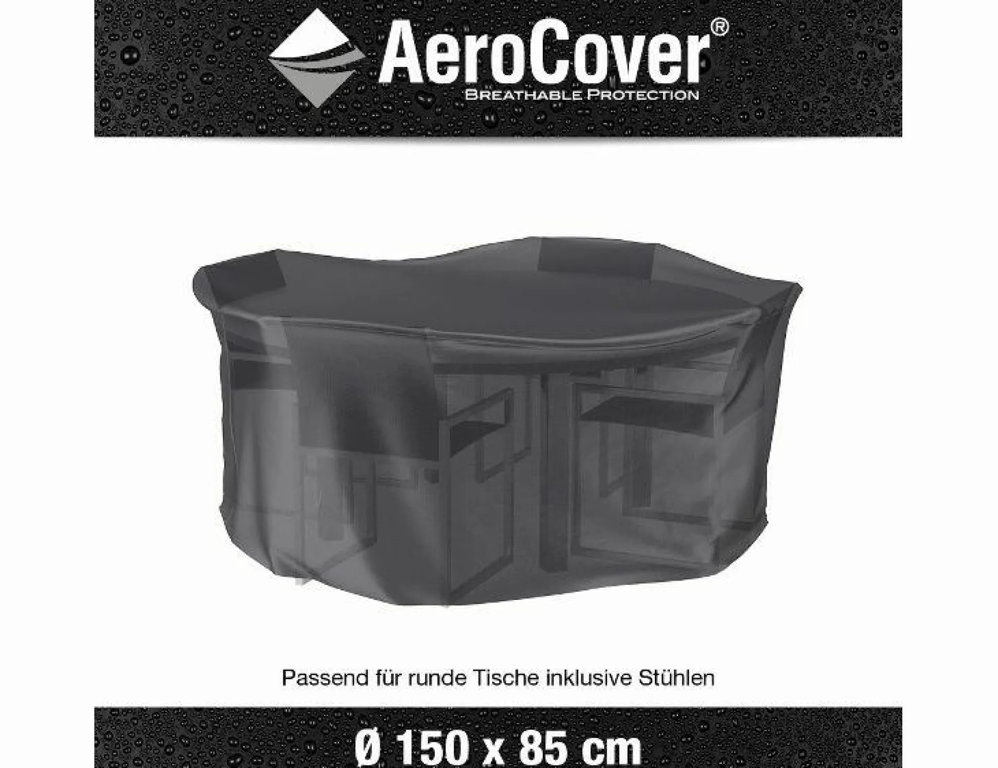 Schutzhülle AeroCover
