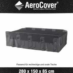 Schutzhülle AeroCover