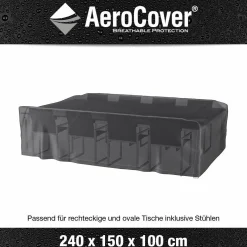 Schutzhülle AeroCover
