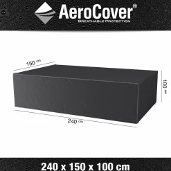 Schutzhülle AeroCover
