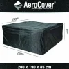 Schutzhülle AeroCover