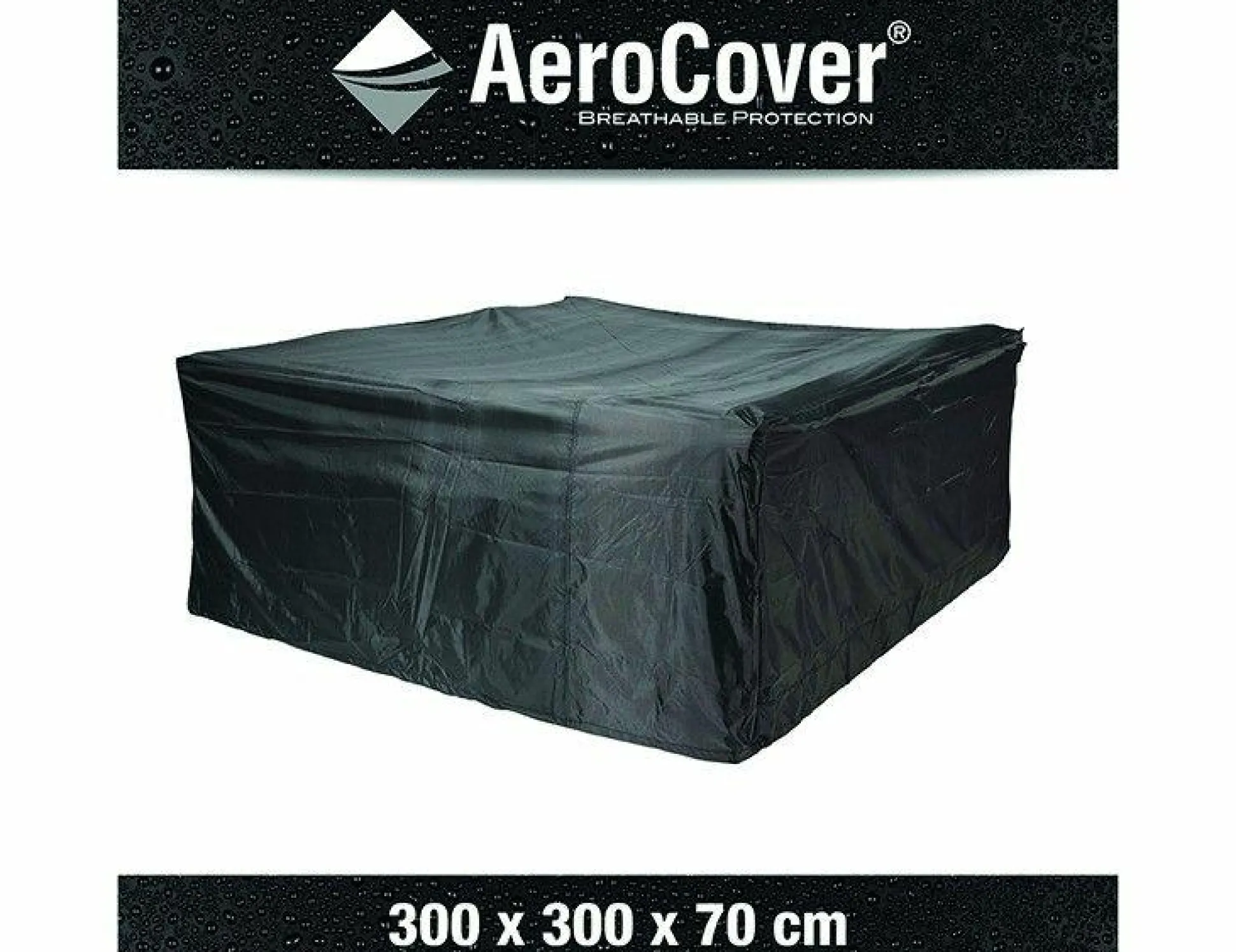 Schutzhülle AeroCover
