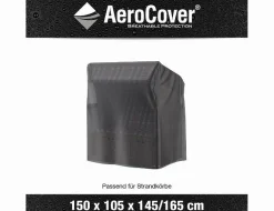 Schutzhülle AeroCover