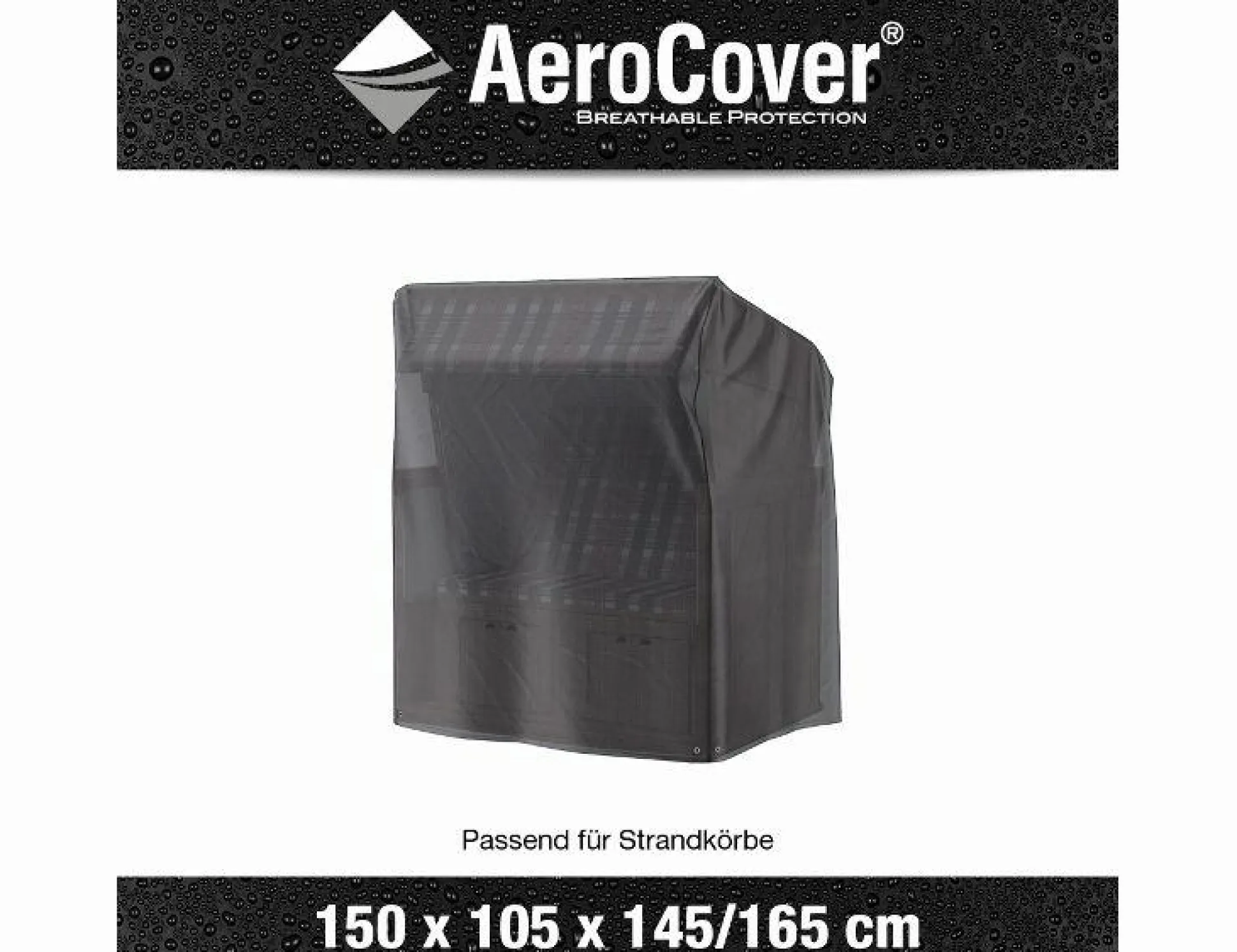 Schutzhülle AeroCover