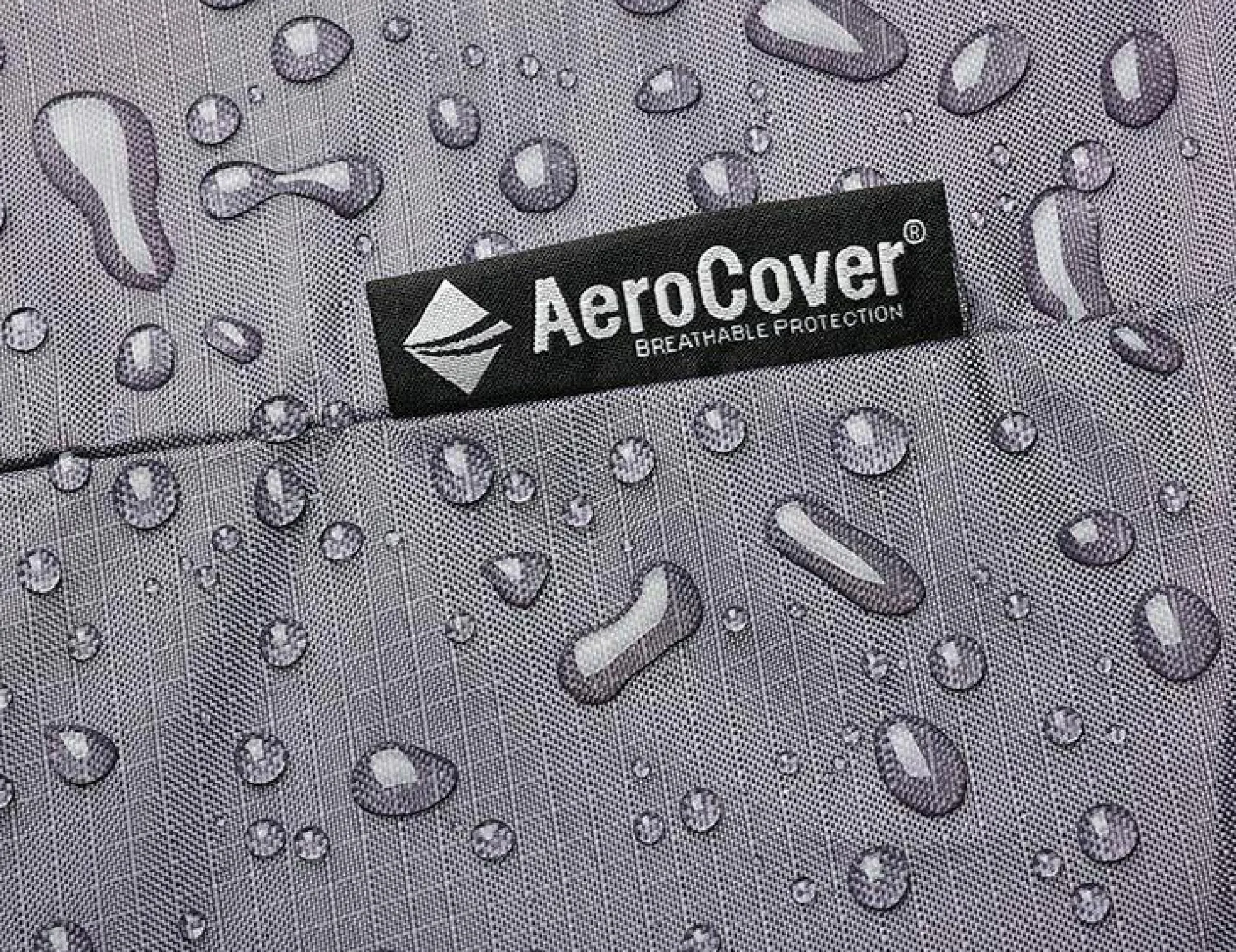 Schutzhülle AeroCover