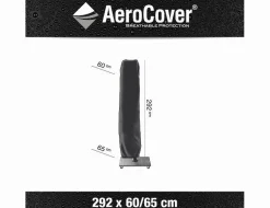 Schutzhülle AeroCover