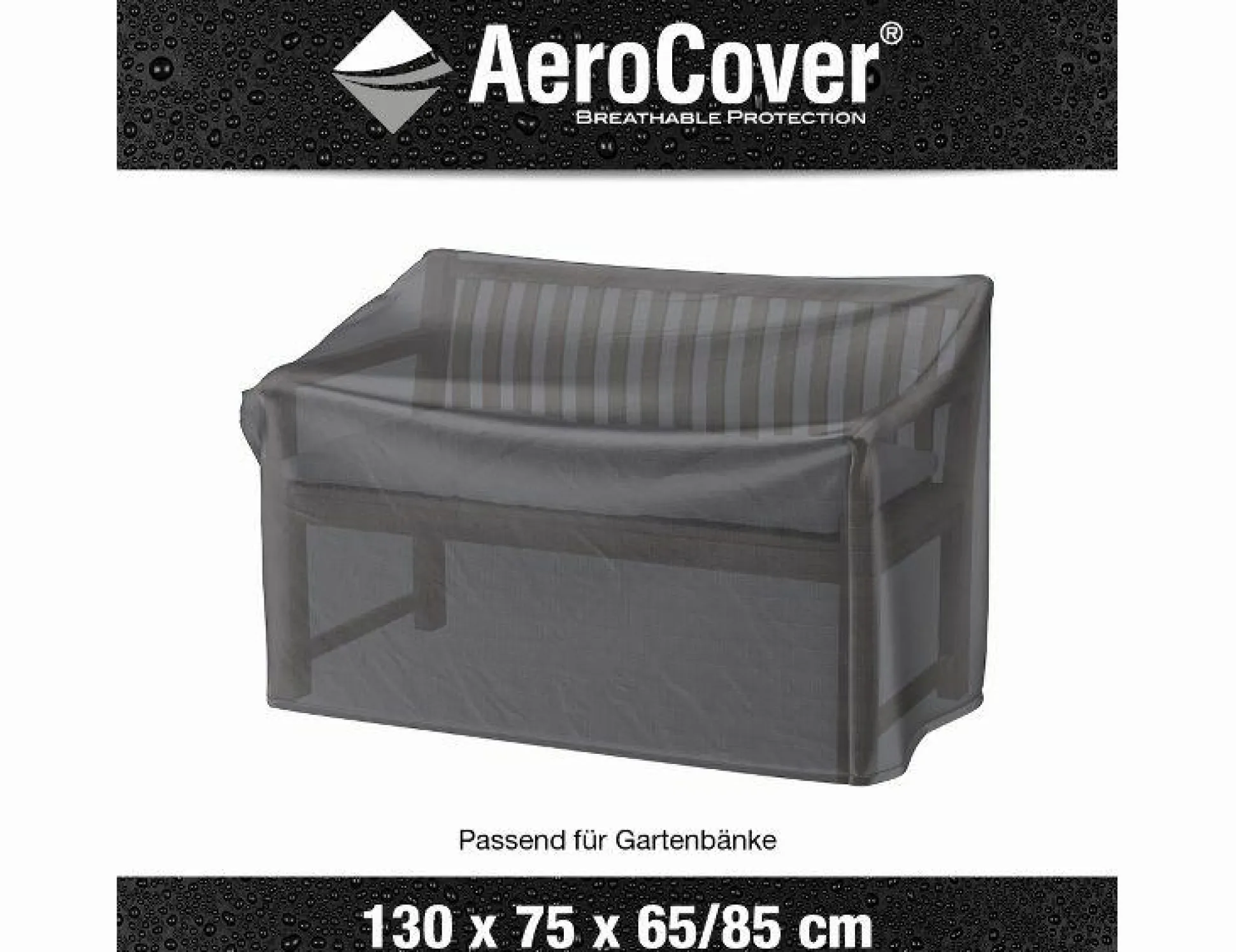 Schutzhülle AeroCover