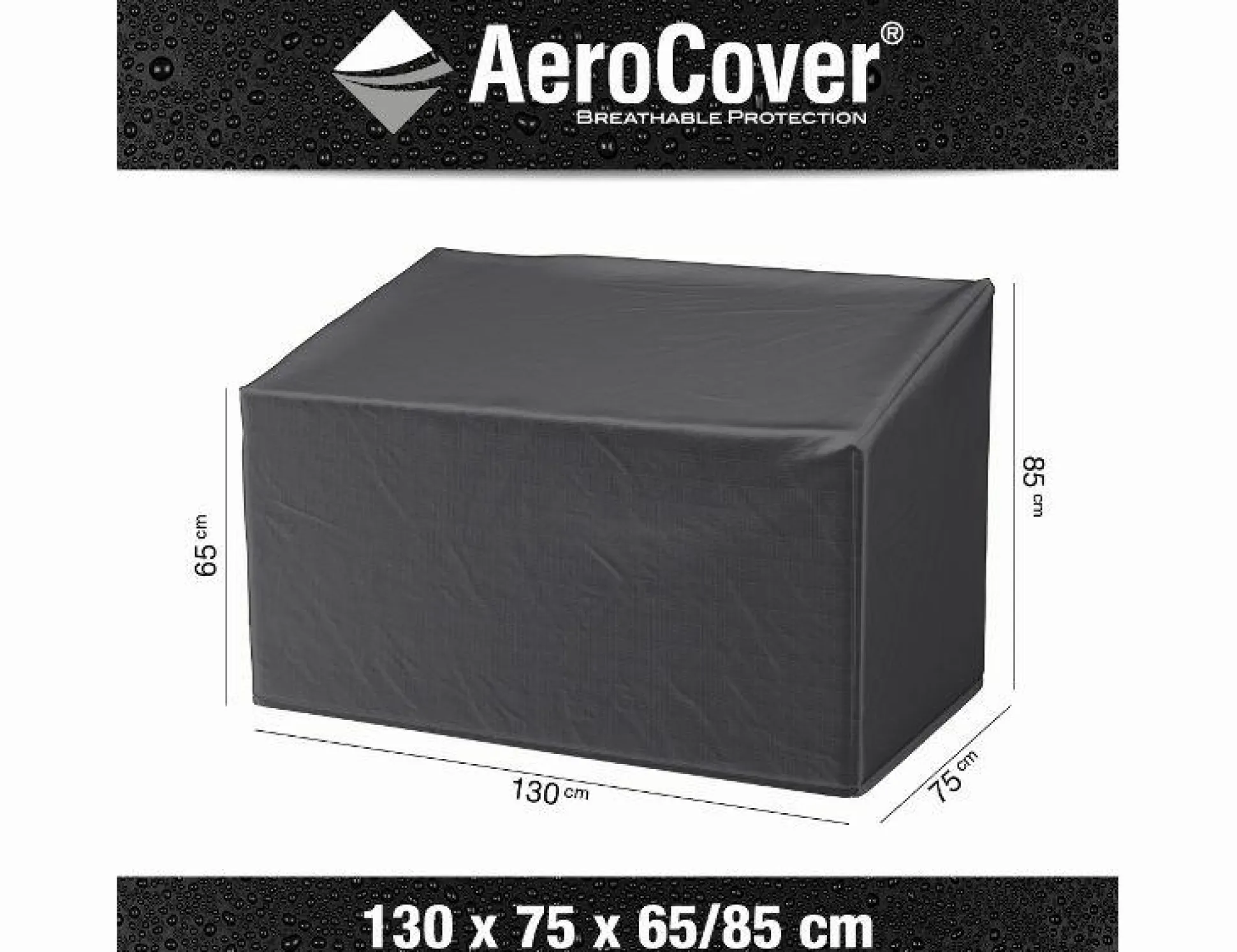 Schutzhülle AeroCover