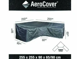 Schutzhülle AeroCover